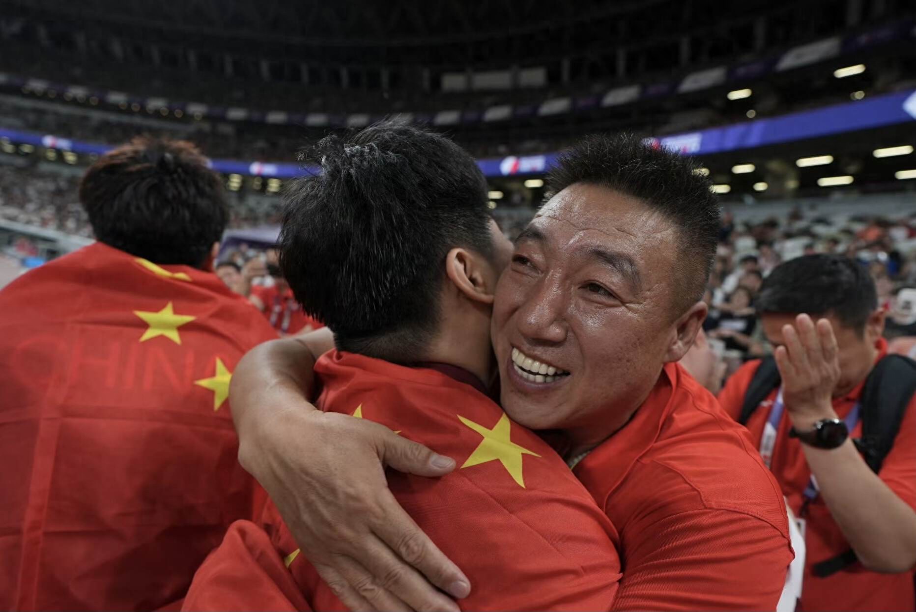 我国泳队利,与无人机技,术提升竞技,开云,KaiYun,开云官网,kaiyun·开云（中国）官网,kaiyun·开云（中国）下载,开云APP