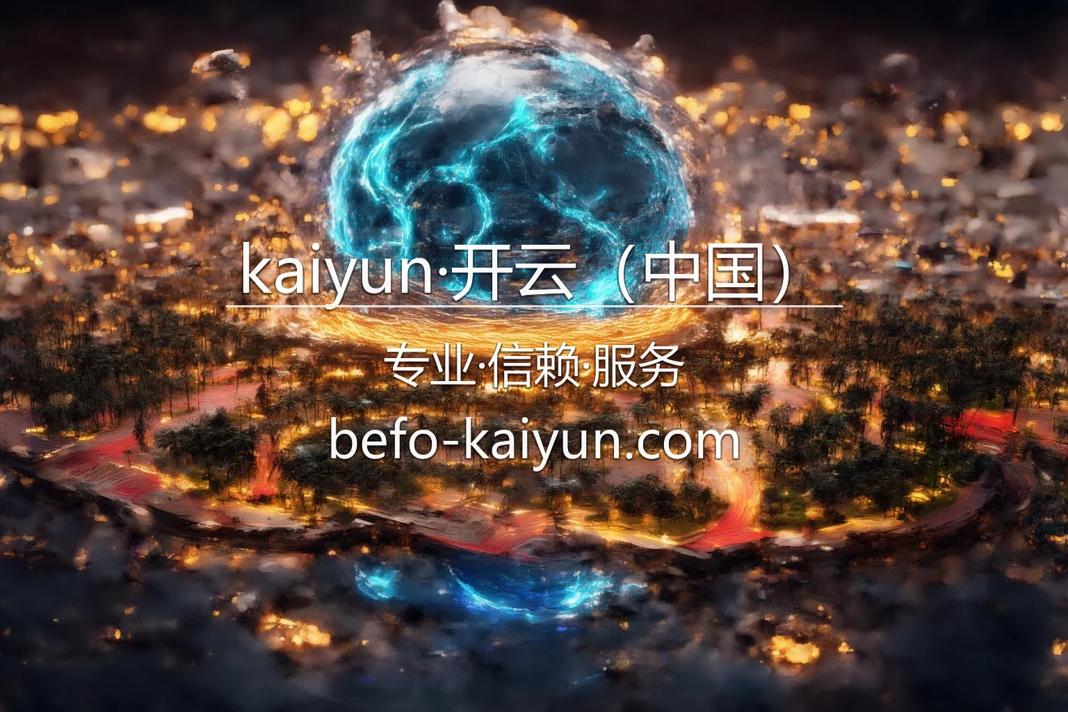 kaiyun·开云（中国）官网入口